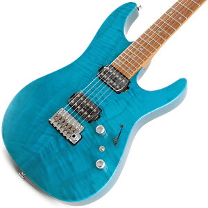 MM1-TAB [Martin Miller AZ Signature Model] Ibanez (Vi)