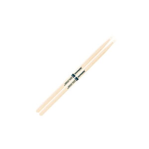 TXR5AN [Hickory 5A The Natural / Oval Nylon Tip]yaF14mm SF406mmz Pro-mark (Vi)
