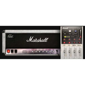 Marshall Silver Jubilee 2555(�\�t�`���[�u)(�v���O�C���\�t�g)(�I�����C���[�i) Softube (�V�i)