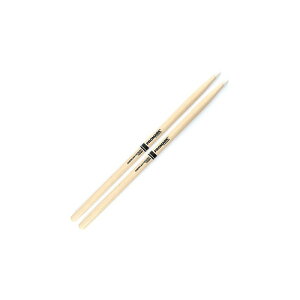 TX5BN [Hickory 5B / Oval Nylon Tip]yaF15mm / SF406mmz Pro-mark (Vi)
