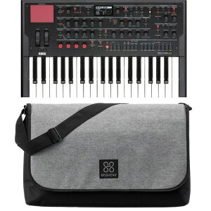 modwave mkII�y�L�������O�P�[�X�Z�b�g�z KORG (�V�i)