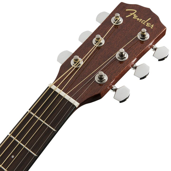 楽天市場】【夏のボーナスセール】Fender CC-60SCE CONCERT (NAT 