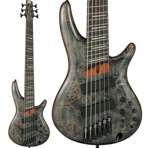 Bass Workshop SRMS806-DTW [SPOT MODEL] ylグOiiz Ibanez (Vi)