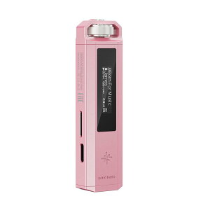Snowsky ECHO NANO Pink (�s���N)(�t�B�[�I)(�|�[�^�u���I�[�f�B�I�v���C���[)(�n�C���])(���X���X)(�K�W�F�b�g�v���C���[)(DAC)(microSD�Ή�)(FIO-SSENANO-P) FiiO (�V�i)