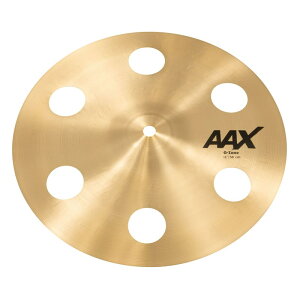 AAX O-Zone Splash 12 [AAX-12OZSP] SABIAN (Vi)