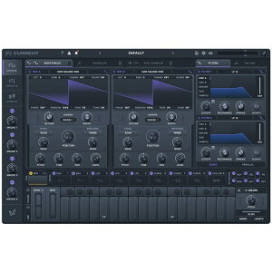 Current(s)(IC[i) Minimal Audio (Vi)