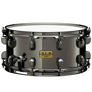 LBR1465 [S.L.P. -Sound Lab Project- / Black Brass 14×6.5] TAMA (Vi)