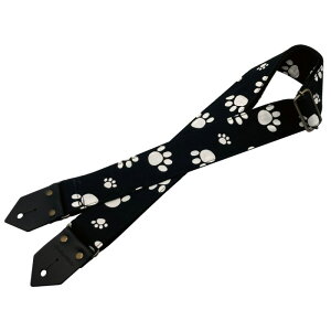 ES-PP50FP/BLK Foot Prints SpiceNote (Vi)