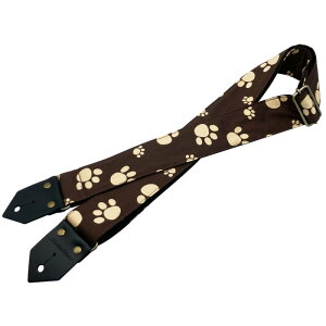 ES-PP50FP/BRN Foot Prints SpiceNote (Vi)