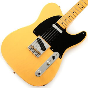 Fender Custom Shop 2017 NAMM Limited '51 Nocaster Lush Closet Classic [Faded Nocaster Blonde]