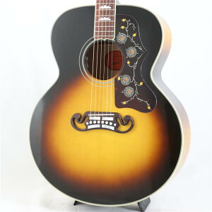 SJ-200 Original (Vintage Sunburst) Mu\ Gibson (Vi)