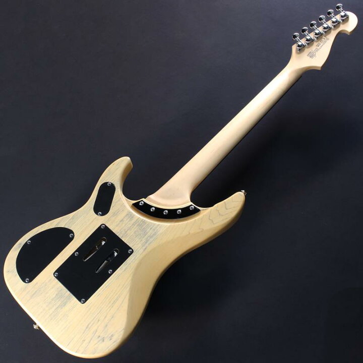 楽天市場】N24-NUNO VINTAGE MATTE #IW25040076 Washburn (新品 