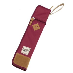 TSB12WR [ POWERPAD DESIGNER COLLECTION STICK BAG WINE RED(Cbh)] TAMA (Vi)