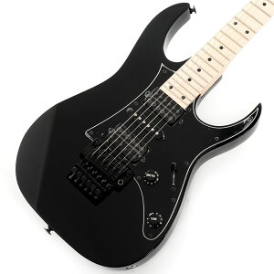 Genesis Collection RG550-BK (Black) [SPOT MODEL] Ibanez (Vi)