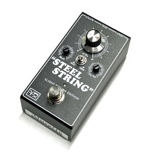 STEEL STRING [SLIGHT RETURN EDITION]io[ebNXjI[o[hCu VERTEX (Vi)