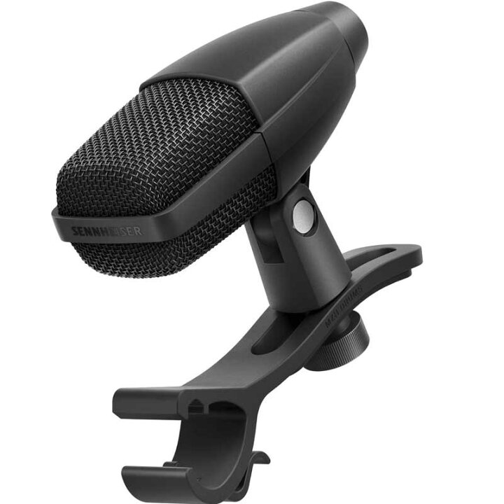 楽天市場】【特価プロモ(3/31まで)】MD 421 KOMPAKT + DRUM CLAMP (MZH 