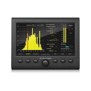 Clarity M STEREO tc electronic (Vi)