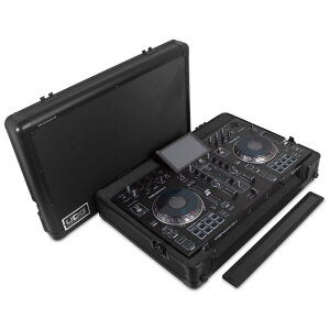 U93013BL Ultimate Pick Foam tCgP[X XL Black yXDJ-RRATraktor Kontrol S4 MK3ɑΉP[Xz UDG (Vi)