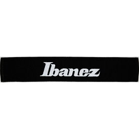 ロゴマフラータオル [ITWL001] Ibanez (新品)