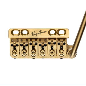 VT1 Ultra Trem standard Gold 【お取り寄せ商品】 Vega-Trem (新品)