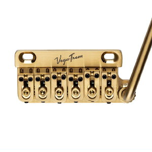 VT1 Ultra Trem 2-points Gold y񂹏iz Vega-Trem (Vi)