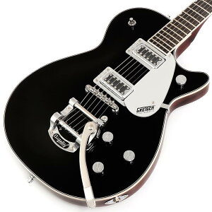G5230T Electromatic Jet FT Single-Cut with Bigsby (Black) GRETSCH (�V�i)