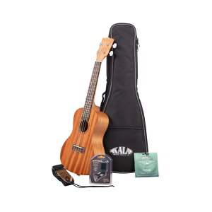 KA-15C-BNDL Ukulele Bandle Pack J KALA (Vi)