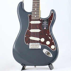 American Professional Classic Stratocaster (Faded Black/Rosewood) Fender USA (�V�i)