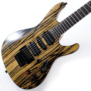 Prestige S6570BWE-NT (Natural) [Limited Model] Ibanez (�V�i)