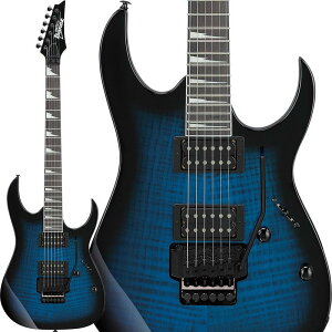 GRG320FA-TBS (Transparent Blue Sunburst) Ibanez (Vi)