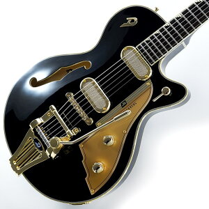 DTV-PC-BK Starplayer TV Phonic (Black) Duesenberg (Vi)