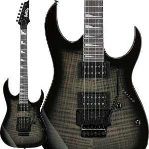 GRG320FA-TKS (Transparent Black Sunburst) Ibanez (新品)