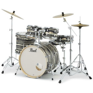 DMPA825S/CN #875 [Decade Maple Artisan X^_[hTCY ''Ready Set Go'' tZbg - Black Stain Marble] Pearl (Vi)