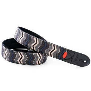 �y�����񂹏��i�z ZIGGY Black RIGHTON STRAPS (�V�i)
