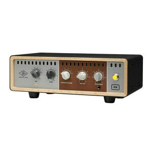 zB OX | Amp Top Box ԁEʌ Universal Audio (Vi)