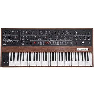 Prophet-5 ���z�������v���m�F SEQUENTIAL (�V�i)