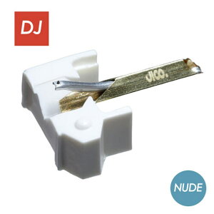 192-44-7 DJ NUDE �ySHURE N447�Ƃ̌݊������������������j�z JICO (�V�i)