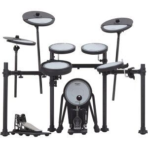 �����z�B VQD106PADS [V-Drums Quiet Design / �������W���[���ʔ�] Roland (�V�i)