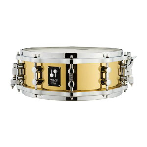 PL-1405SDBD [PROLITE Series Brass 14×5 / Die-Cast Hoop] SONOR (Vi)