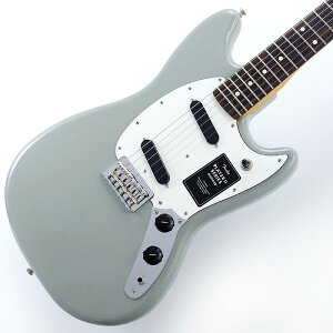 Player II Mustang (Cactus Gray/Rosewood) Fender MEX (�V�i)