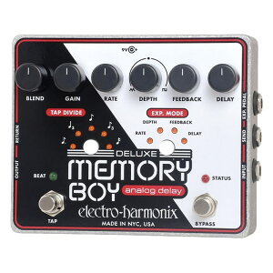 Deluxe Memory Boy Electro Harmonix (�V�i)