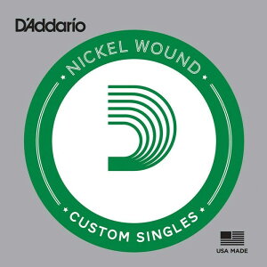 Bass Strings XL Nickel Round Wound [XLB040] DfAddario (Vi)