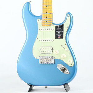 American Professional Classic Stratocaster HSS (Faded Lake Placid Blue/Maple) Fender USA (�V�i)