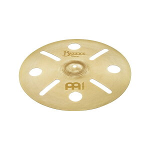 Byzance Vintage Trash Crash 18 [B18TRC] MEINL (Vi)