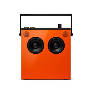 OB-4 orange Teenage Engineering (�V�i)