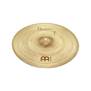 Byzance Vintage Sand Ride 20 - Benny Greb Signature [B20SAR] MEINL (�V�i)
