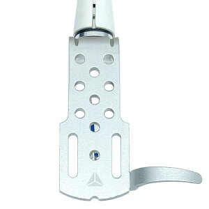 HEADSHELL SILVER CSS-JHSS �y�^�[���e�[�u���p�w�b�h�V�F���z JICO (�V�i)