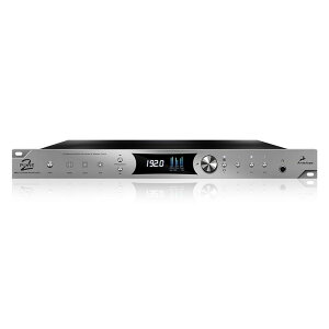 Pure 2(2x5 Mastering AD/DA Converter & USB Audio Interface)(Ae[vI[fBI)(USBI[fBIC^[tFCX) Antelope Audio (Vi)