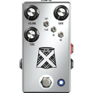 THE KILT10 JHS Pedals (�V�i)