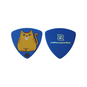 Daiking Animal Pick Chatra1.0mm x10Zbg Daiking Corporation (Vi)